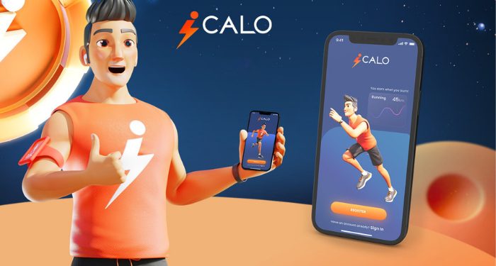 calo metaversea-a sport and virtualy reality project