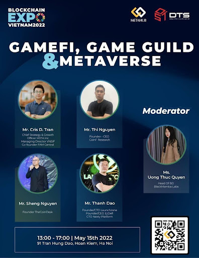Gamefi & Game guide & Metaverse